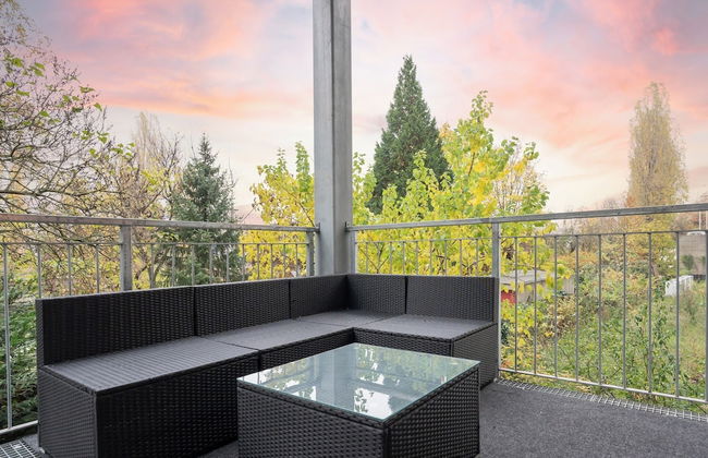 BENSIMON apartments Mitte / Moabit - Foto 53