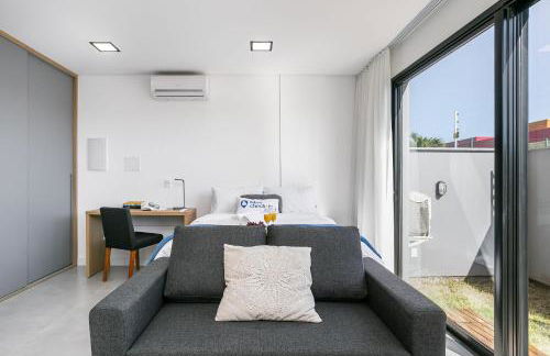 Studio Garden Novo Campeche - Foto 8