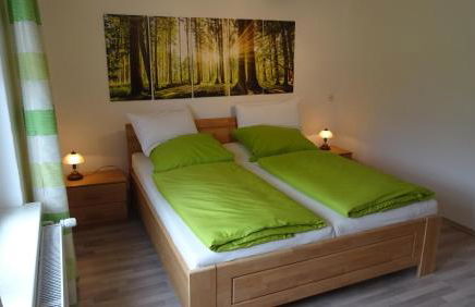 Ferienwohnung Erzgebirgswohnung Götze - Foto 41