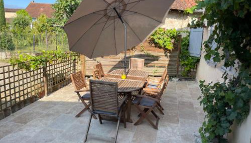 Gites de Verger, stylish self catering cottages in Sos - Foto 2