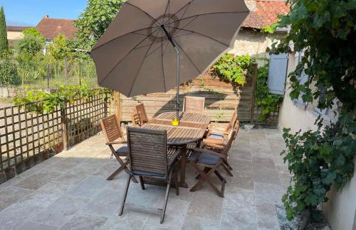 Gites de Verger, stylish self catering cottages in Sos - Foto 2