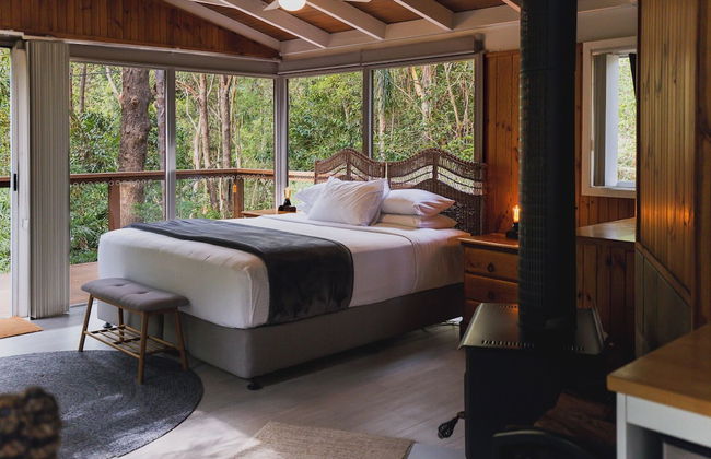 Kondalilla Eco Resort - Foto 32