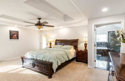 Spacious Country Club Golf Course Retreat - Foto 18