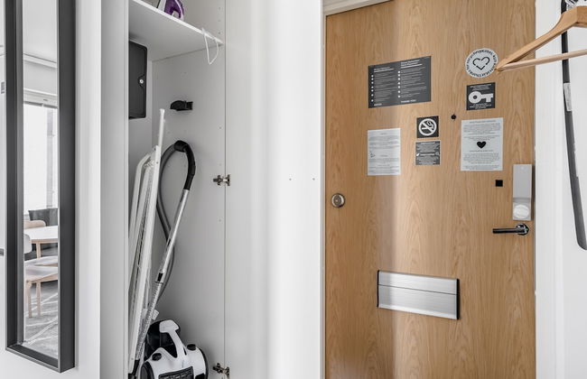 Hiisi Homes Turku Ratapiha - Foto 29