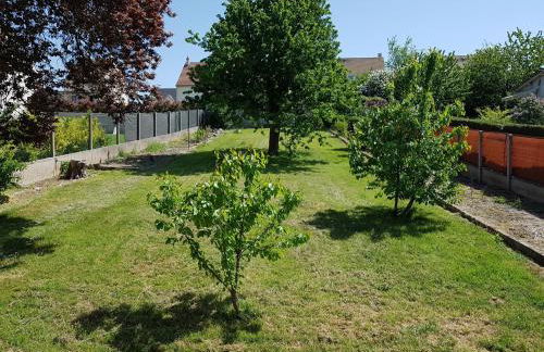 Studio Bleu - Parc Astérix - Mer de Sable - Villepinte - Aéroport CDG - Foto 12