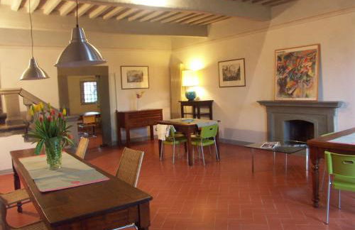 B&B Glicine e Luna - Foto 8