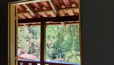 Flats Sítio Águas Lindas Praia de São Gonçalinho Paraty - Foto 3