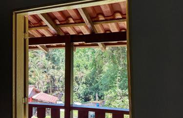 Flats Sítio Águas Lindas Praia de São Gonçalinho Paraty - Foto 3