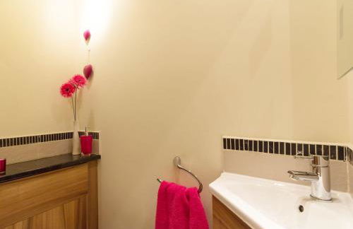 Three bedroomed house with a separate studio apartment by Severn Valley railway - Foto 11