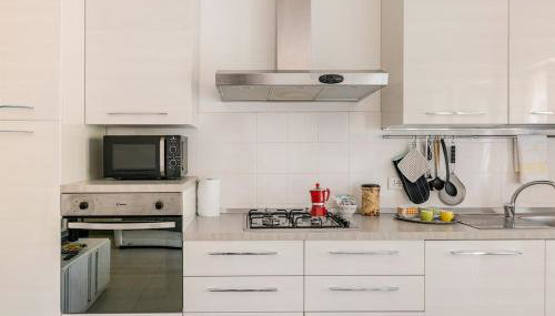 I Due Gelsi Appartamento White - Foto 5, stove