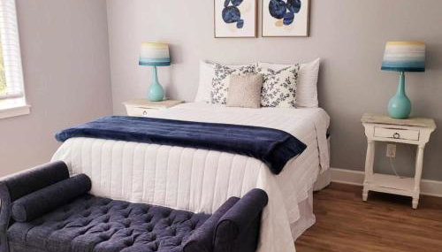 Beautiful Modern Farmhouse - Foto 5