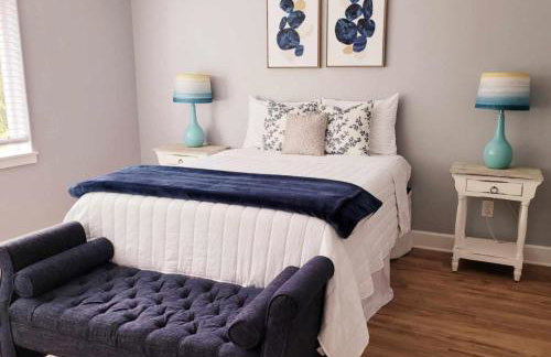 Beautiful Modern Farmhouse - Foto 5