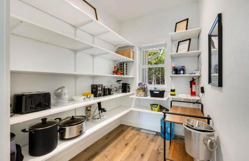 Luxury Retreat with Hot Tub The Ephraim House - Foto 26