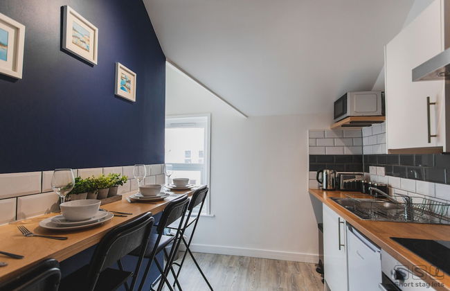 St. Michael's Apartments - Foto 19