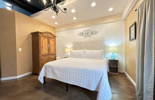 Haven at Hazel Downtown Loft - Foto 20