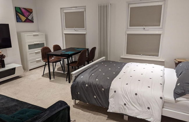 Fully-equipped Flat in the City of London - Foto 11