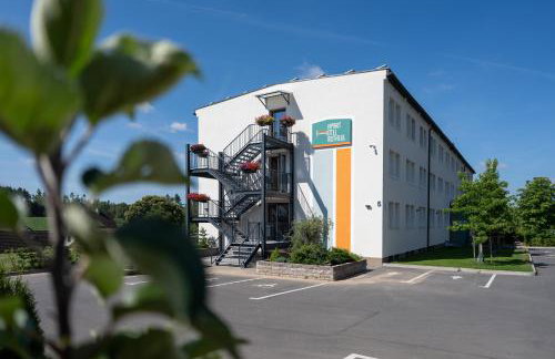 Aparthotel Rotheul - Photo 6