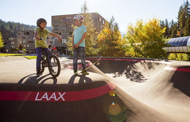 Rocksresort - Foto 8