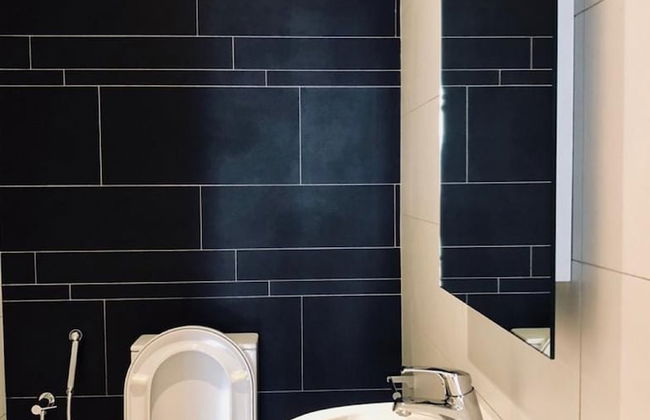 Gallipoli Anggun Suites - Foto 13