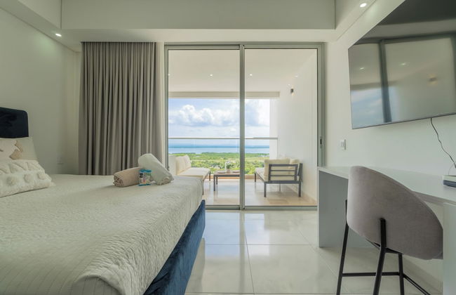 Cartagena Beach Resort - Foto 27