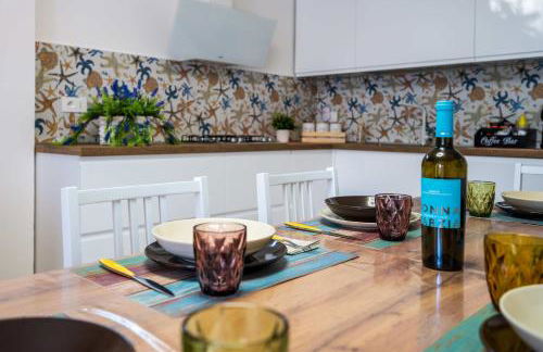 Casa Vacanze Villa MAEMI - Campomarino - Maruggio - Foto 8