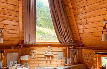 Cabane Kota Désiré, bain nordique - Foto 9