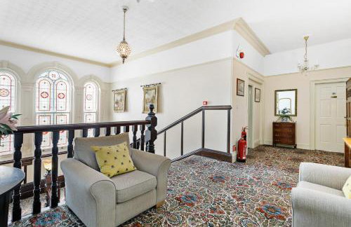 Vomero Holiday Apartments - Foto 42