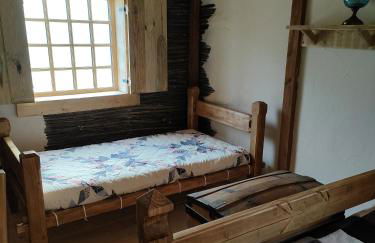 The country House 56 - Enfants à partir de 6 ans - Foto 10