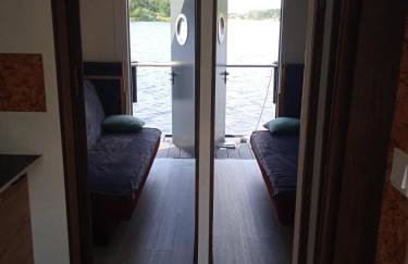 Pływający Dom - Foto 7