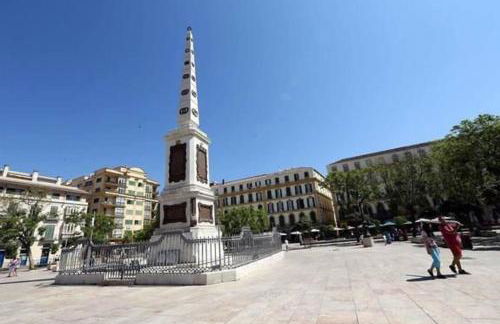 La guevara de Victoria apartment, city center - Foto 27