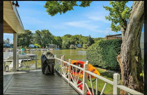 Charming Home on Esopus Creek - Foto 25