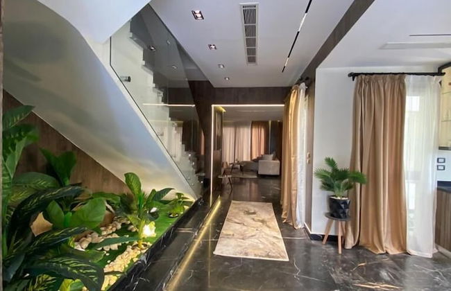 Villa in palm hills-the crown - Foto 60