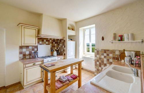 Gîtes in Mas Uzes zwembad en grote tuin - Foto 4