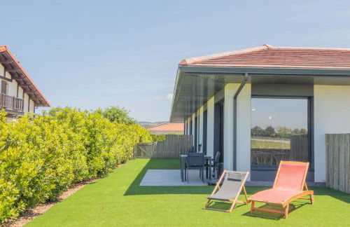 OCEANSUITESLANGRE - Foto 36