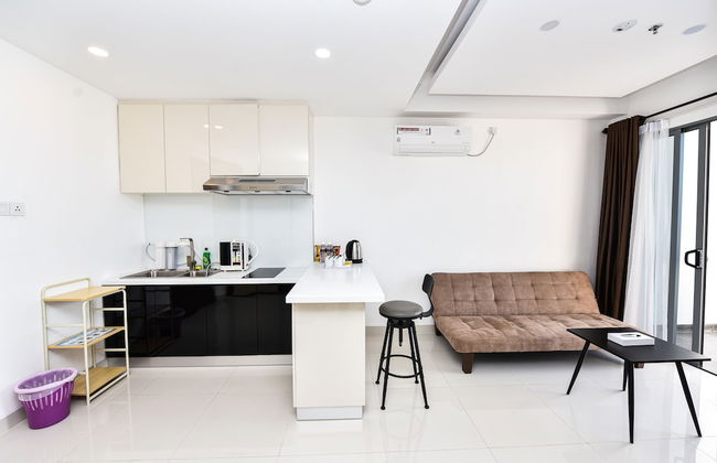 Lovina Residences at Harbour Bay - Foto 60