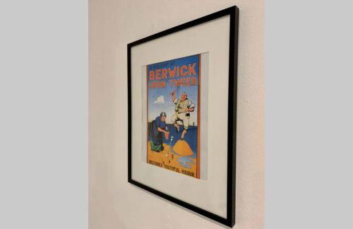 The Nook - A stylish apartment with garden, near the beach - Foto 34