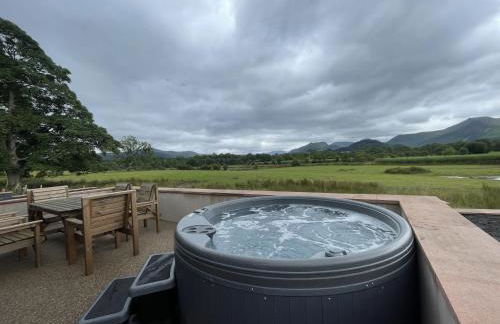 Langrigg Cottage HOT TUB HIRE AVAILABLE - Foto 38