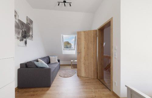 Ferienwohnung Waldblick - Foto 10