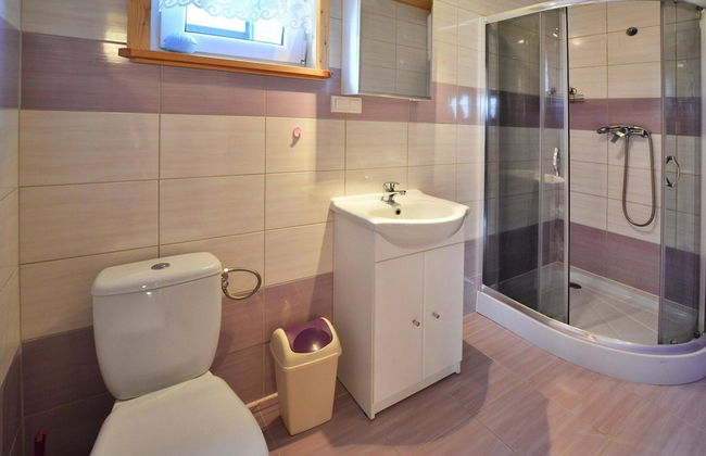 House in Jaroslawiec Near Tropicana Water Park - Foto 7