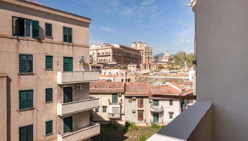 GuestHost - Ballarò Flat dei Sovrani x6 - Foto 5