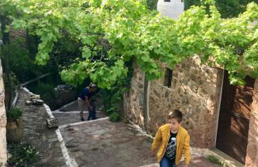 Villa Kalliopi ΙnCreteble Cretan Resindences Collection - Photo 68