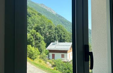 Appartement Neuf Lac de Chabarrou 1-4 personnes été et hiver Cauterets - Foto 12