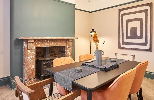 Host Stay Kittiwake House - Photo 4