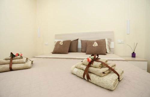 Smile Apartments Vista Mare, Balcone e Parcheggio su Richiesta - Photo 6