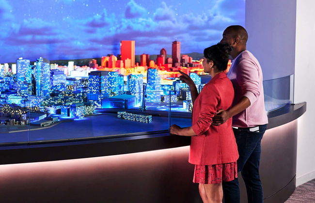 Billet pour View Boston - Photo 8