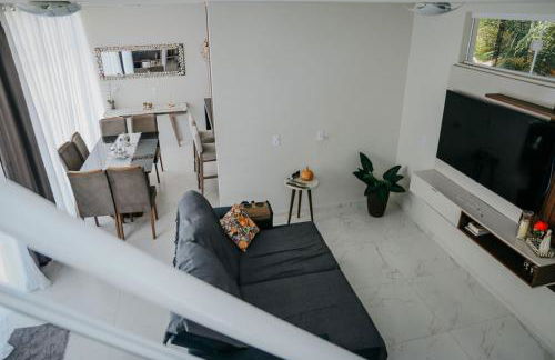 Vila hangloose vista da lagoa - Foto 27