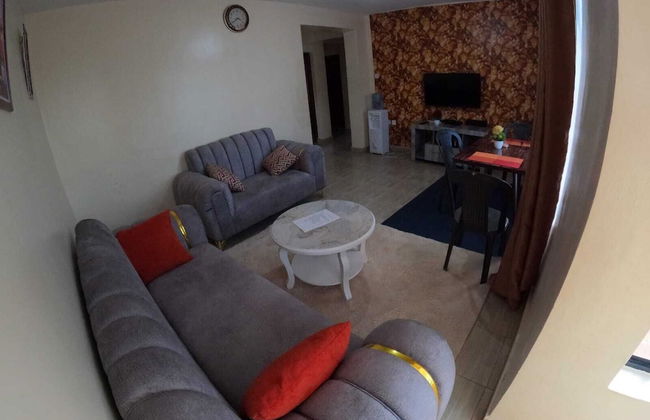 Lux Suites Getare Homes Kisii - Foto 9