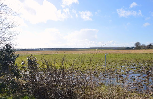 Holiday Home with Meadow View near Forests - Foto 20
