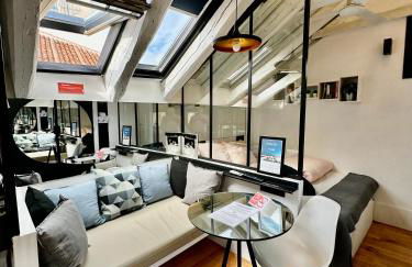 Acogedor Estudio Chueca - Foto 7