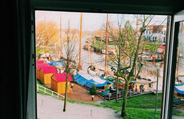 Gästehaus am Museumshafen - Foto 62